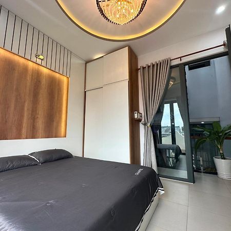 Lam Phong Hotel Tây Ninh Extérieur photo