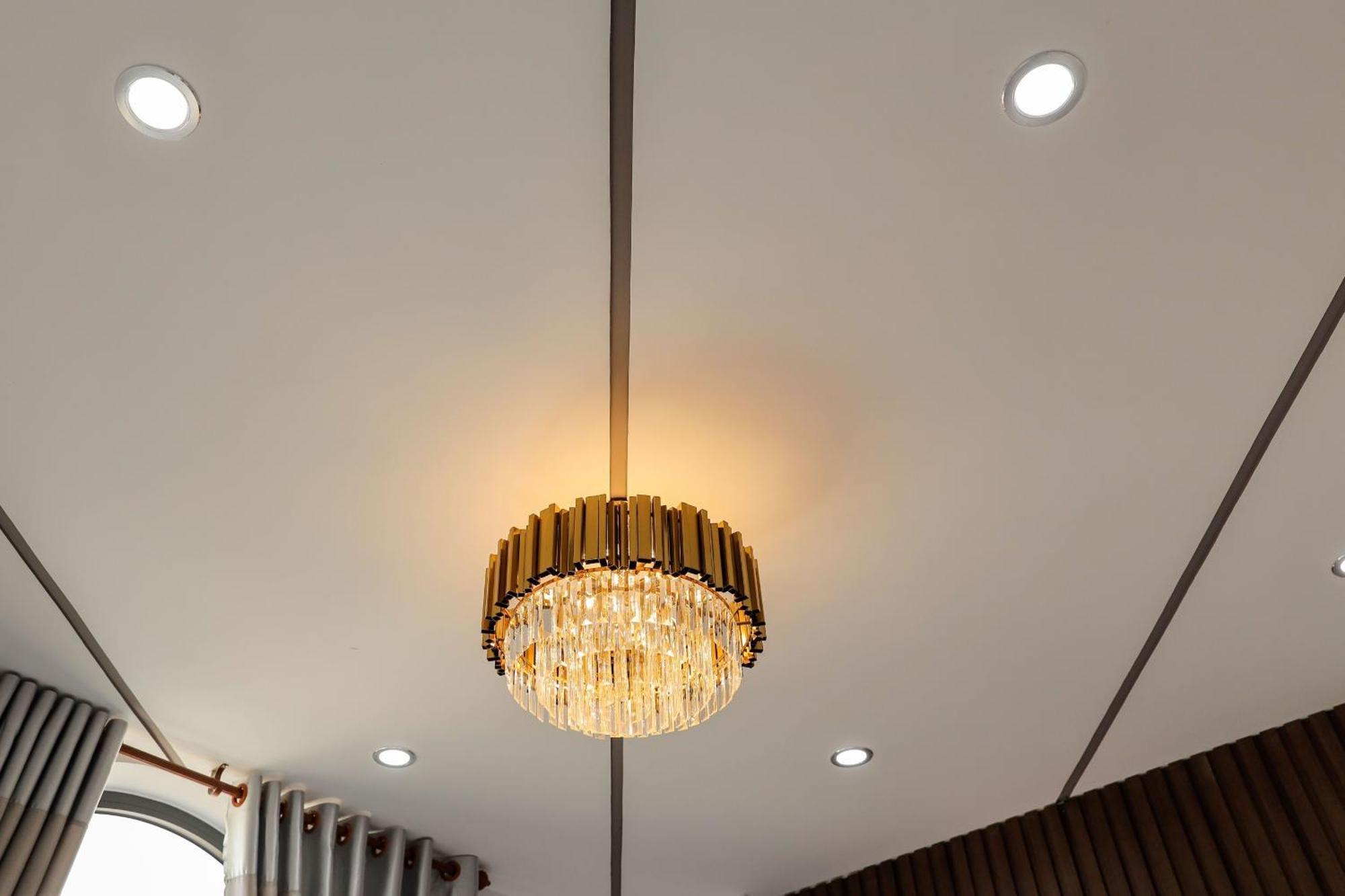 Lam Phong Hotel Tây Ninh Extérieur photo