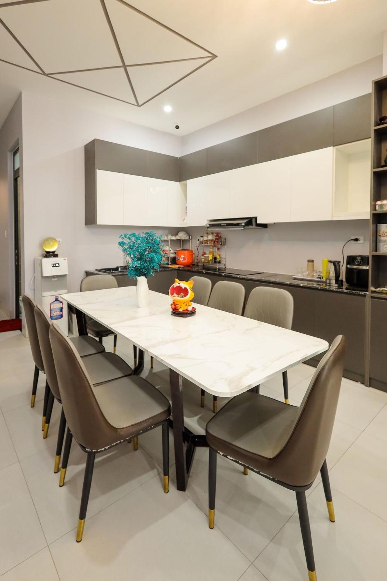 Lam Phong Hotel Tây Ninh Extérieur photo