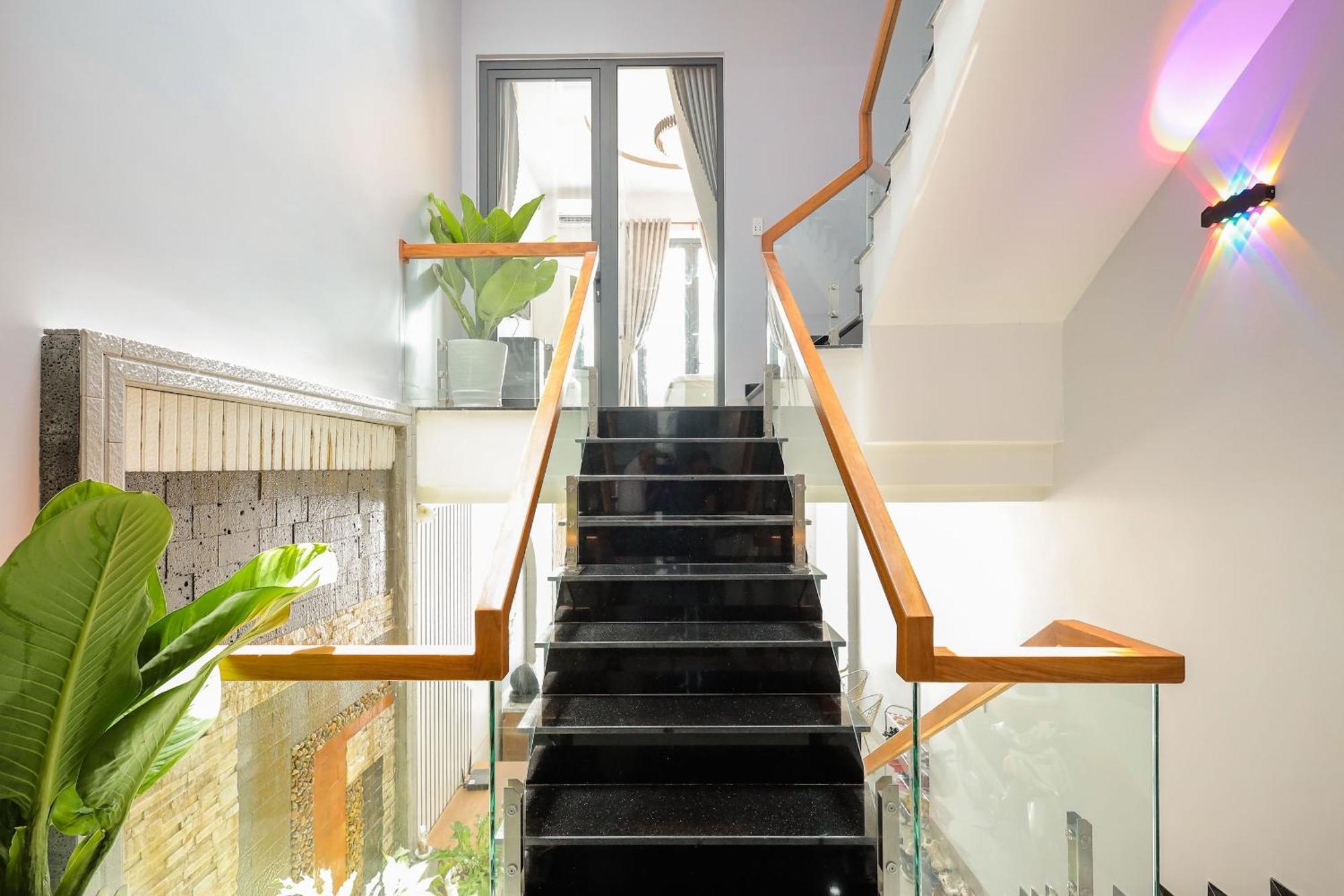 Lam Phong Hotel Tây Ninh Extérieur photo